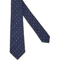 Cravate pentru Barbati - Cravate Paul Smith Polka Dot Tie BLUE Barbati (BM 18326677) - B-mall.ro