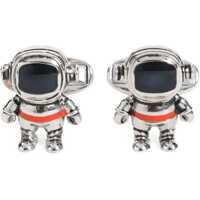 Butoni "Astronaut" Twins Barbati