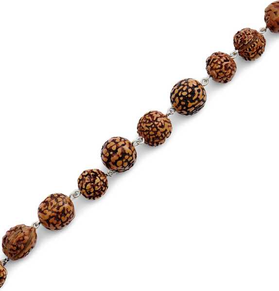 Bratari Isabel Marant Hugh Bracelet BEIGE Barbati (BM 18326695) 3