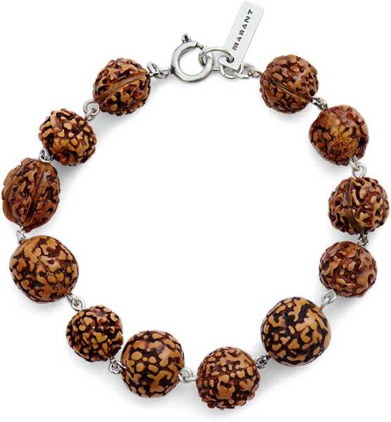 Bratari Isabel Marant Hugh Bracelet BEIGE Barbati (BM 18326695) 1