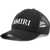 AMIRI Cappello Da Baseball Con Logo BLACK