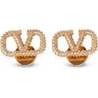Cercei "Vlogo Signature" Earrings Femei