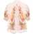ZIMMERMANN Ascension Billow Blouse MULTICOLOR