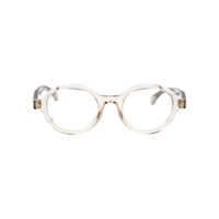 Ochelari de soare Moncler Optical Femei