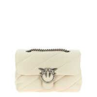 Genti de umar Pinko 'Love Puff Classic' Crossbody Bag Femei