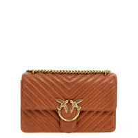 Genti de umar Pinko 'Love One Classic' Crossbody Bag Femei