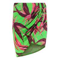 Fuste Louisa Ballou Coastline Mini-Skirt Femei