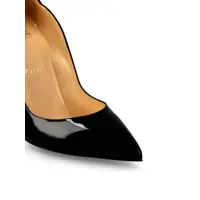 Pantofi cu toc Christian Louboutin Dama - Pantofi cu toc Christian Louboutin Christian Louboutin Heeled Shoes Black Femei (BM 18328998) - B-mall.ro