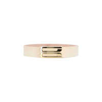 Curele Victoria Beckham Belts Femei