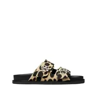 Balerini Tory Burch Scarpe Basse Trench Femei