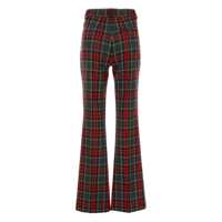 Imbracaminte Dama pagina 496 - Pantaloni casual Vivienne Westwood Vivienne Westwood Pants Multicolor Femei (BM 18329157) - B-mall.ro