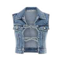 Topuri Alexander Wang Shirts Femei