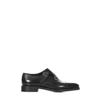 Pantofi eleganti John Lobb William Laced Up Barbati