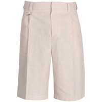 Pantaloni Jacquemus Linen Bermuda-Shorts Barbati