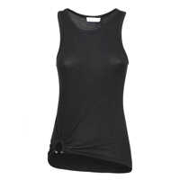 Tricouri Rabanne T-Shirt Femei