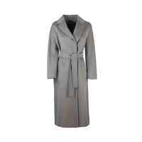 Paltoane 'S Max Mara Coat Femei