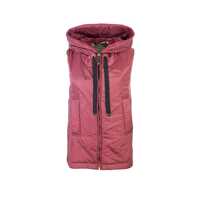 Geci Max Mara The Cube Sleeveless Jacket Femei