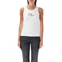 Topuri Diesel T-Lynys Tank Top Femei
