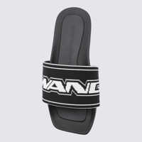 Balerini Alexander Wang Dama - Balerini Alexander Wang Alexander Wang Scarpe Basse Nero Black Femei (BM 18329691) - B-mall.ro