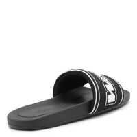 Balerini Alexander Wang Dama - Balerini Alexander Wang Alexander Wang Flat Shoes Black Femei (BM 18329694) - B-mall.ro