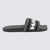 Alexander Wang Alexander Wang Flat Shoes Black