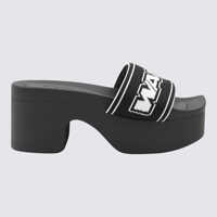 Pantofi cu toc Alexander Wang Sandals Femei