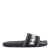 Alexander Wang Alexander Wang Sandals Black