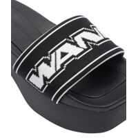 Sandale Alexander Wang Dama - Sandale Alexander Wang Alexander Wang Sandals Black Femei (BM 18329706) - B-mall.ro