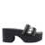 Alexander Wang Alexander Wang Sandals Black