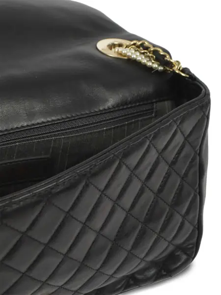 Cardigane Thom Browne Thom Browne Striped Cardigan Black Barbati (BM 18329754) 4