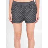 Pantaloni casual Gg Shorts Femei