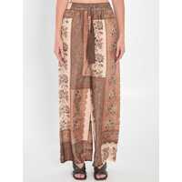 Pantaloni casual Lucky Relazed Pants Femei