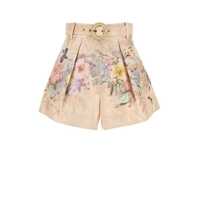 Pantaloni casual Zimmermann Shorts Femei