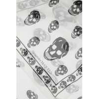 Esarfe Alexander McQueen pentru Barbati - Esarfe Alexander McQueen Alexander McQueen Scarves And Foulards PRINTED Barbati (BM 18329964) - B-mall.ro