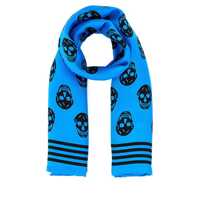 Esarfe Alexander McQueen Scarves And Foulards Barbati