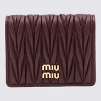 Portofele Miu Miu Wallets Femei