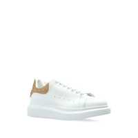 Sneakers Alexander McQueen Dama - Sneakers Alexander McQueen Alexander McQueen Sneakers WHITE Femei (BM 18330117) - B-mall.ro