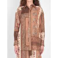 Camasi Lucky Manstyle Shirt Femei