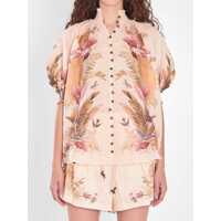 Bluze ZIMMERMANN Ascension Billow Blouse