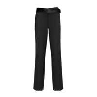 Pantaloni casual Stella McCartney Trousers Twill Clothing Femei