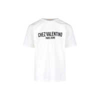 Topuri Valentino Garavani T-Shirts And Polos Barbati