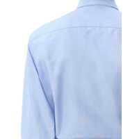Camasi Valentino Garavani pentru Barbati - Camasi Valentino Garavani Valentino Garavani Light Blue Cotton Shirt BLUE Barbati (BM 18330276) - B-mall.ro