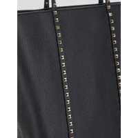 Genti de mana Valentino Garavani Dama - Genti de mana Valentino Garavani Valentino Garavani Bags Black Femei (BM 18330315) - B-mall.ro