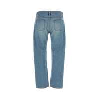 Imbracaminte Dama pagina 488 - Blugi THE ROW The Row Jeans BLUE Femei (BM 18330450) - B-mall.ro