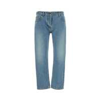Blugi The Row Jeans Femei