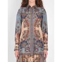 Camasi Ascension Manstyle Shirt Femei