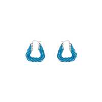Cercei Bottega Veneta Earrings Femei