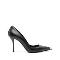 Pantofi cu toc Alexander McQueen 'Punk' Pumps Femei