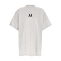 Tricouri Balenciaga T-Shirts And Polos Barbati