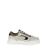 Sneakers Fendi Sneakers Barbati